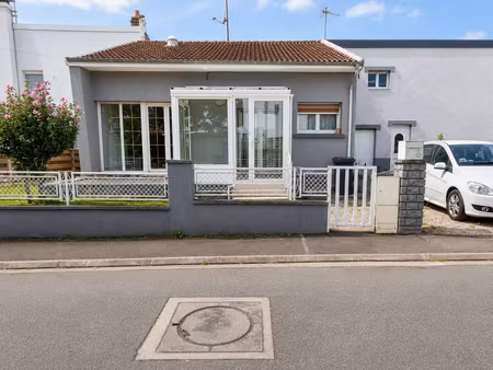 wendy buchet les porteclés de l immobilier