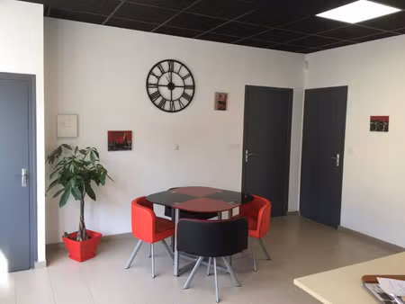 local commercial à louer