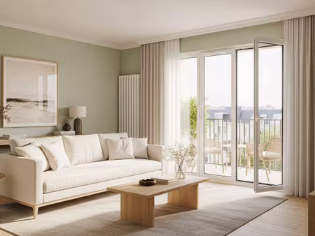 blg immobilier
