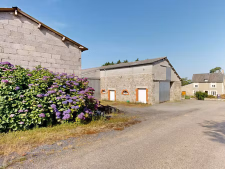 villa à vendre