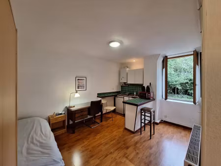 studio à louer