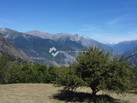 terrain à vendre