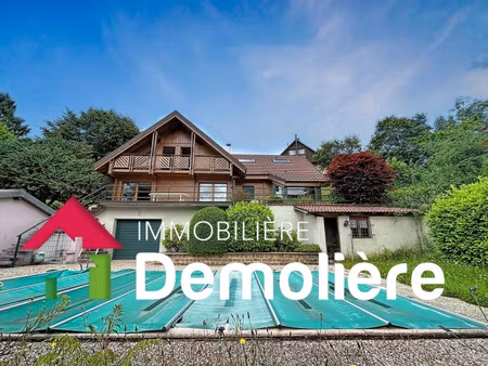 immobilière demolière