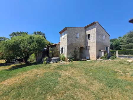 villa à vendre
