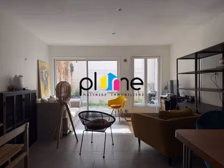 plume immobilier