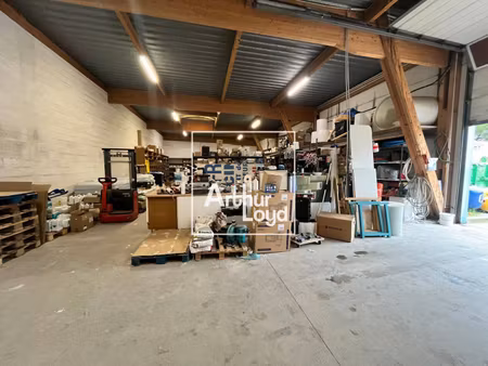 espace bureau à louer