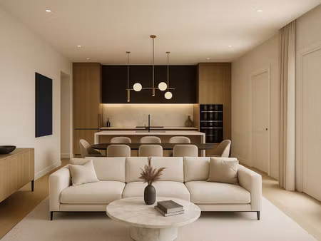centrum immobilier