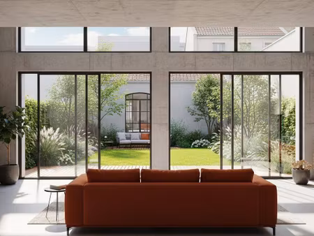 blg immobilier