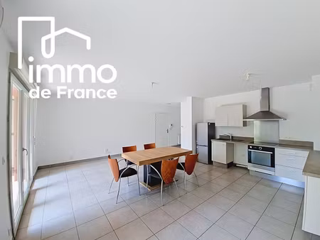 immo de france - valleiry