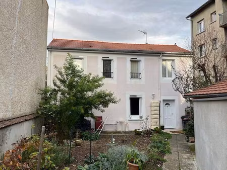 maison à louer