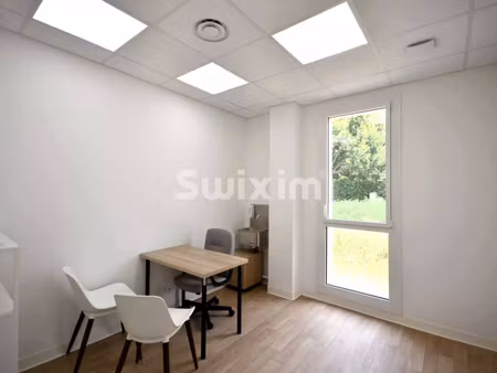 vellut frédéric réseau swixim agent commercial