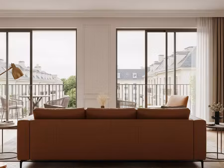 blg immobilier