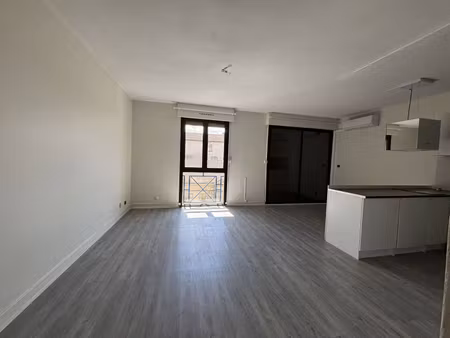 chrome immobilier