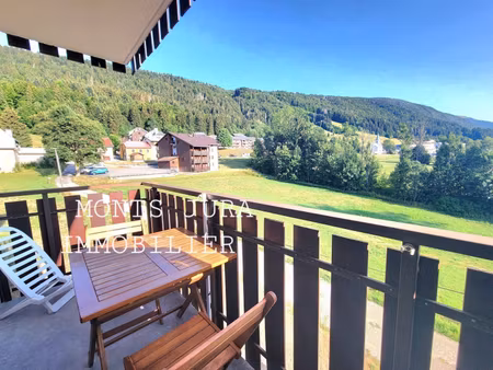 monts jura immobilier