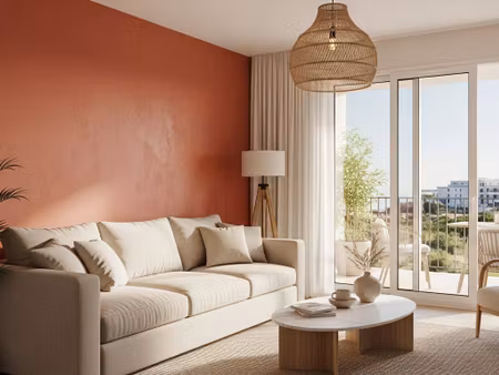 blg immobilier