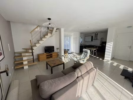 maison à louer