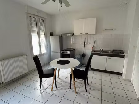 mapeo immobilier