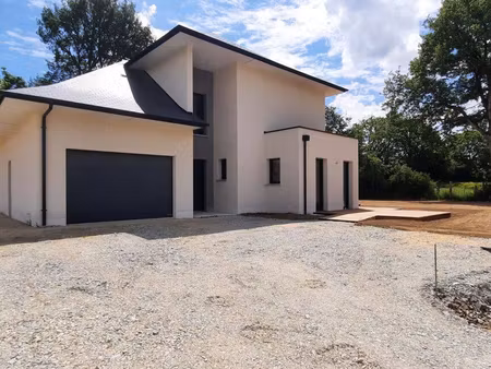 maison à louer - première occupation