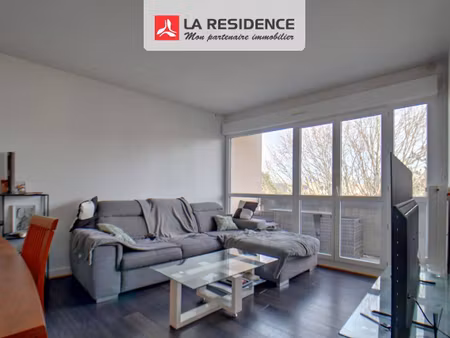 la residence gaillon