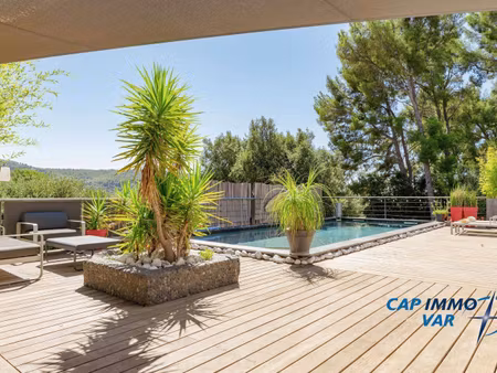 villa à vendre