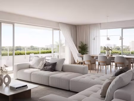 blg immobilier
