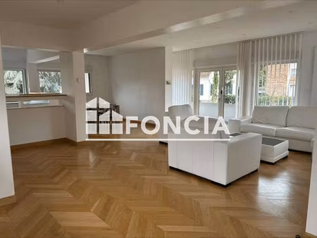 duplex à louer