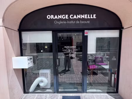 local commercial à louer
