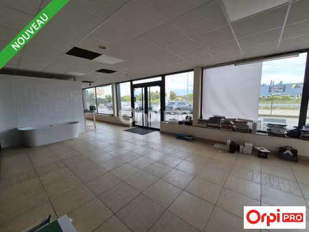 trollat & chanove immobilier