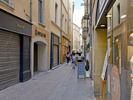local commercial à louer