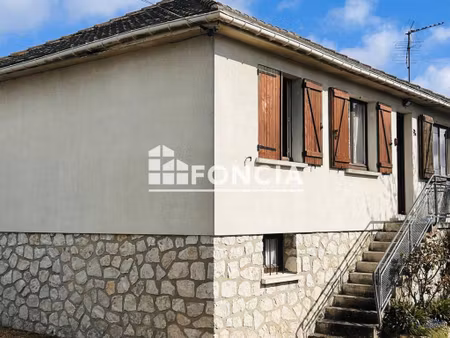 pavillon à vendre