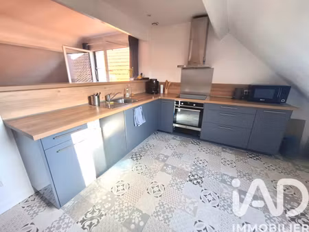 immeuble à vendre