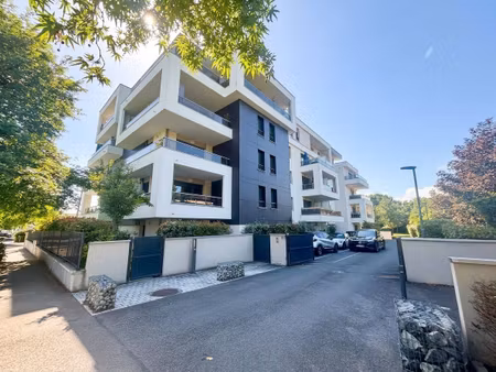 poirier immobilier thonon