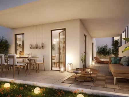 studio à vendre - neuf