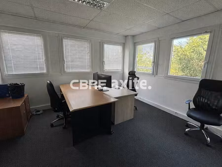 espace bureau à louer