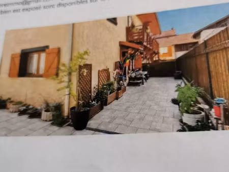 propriétaire particulier