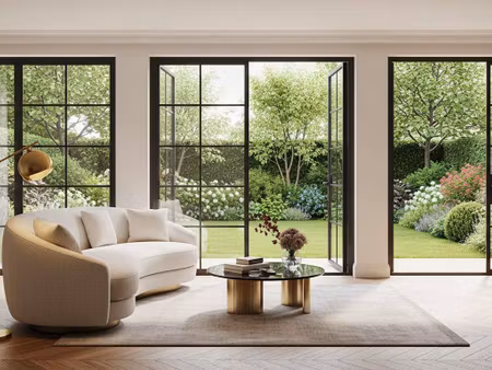 blg immobilier