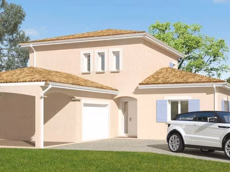 villas et maisons de france