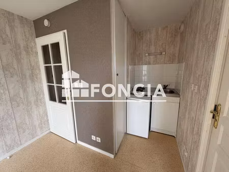 appartement à louer - logement étudiant