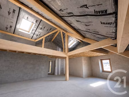 duplex à vendre