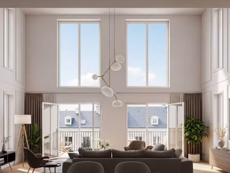 blg immobilier
