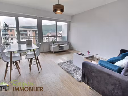 reignier immobilier