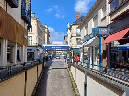 parking à vendre