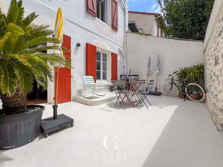 caryl immobilier