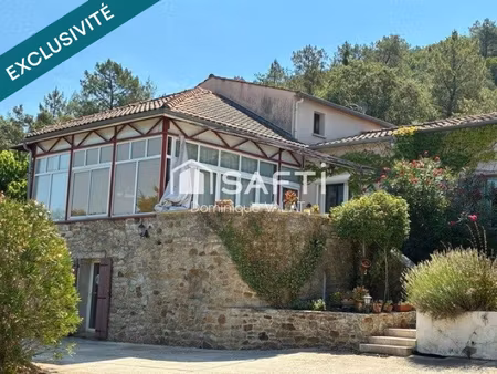 villa à vendre