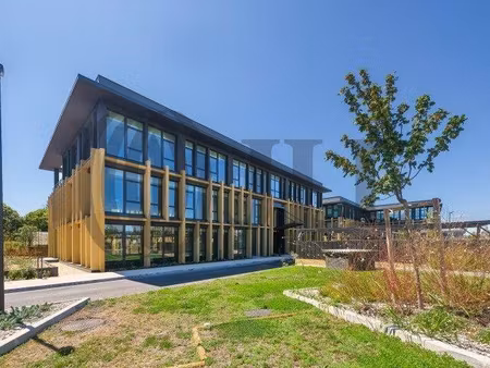 jll bureaux marseille