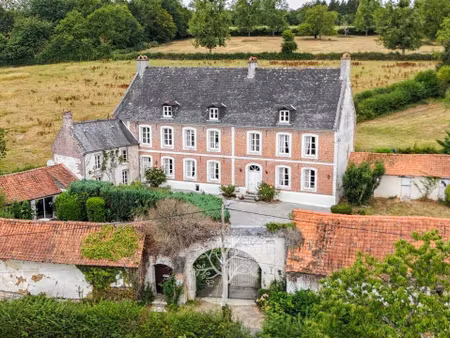 leforestier immobilier