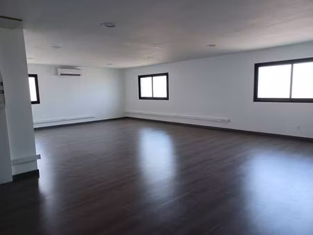 espace bureau à louer