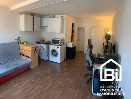 triplex à louer