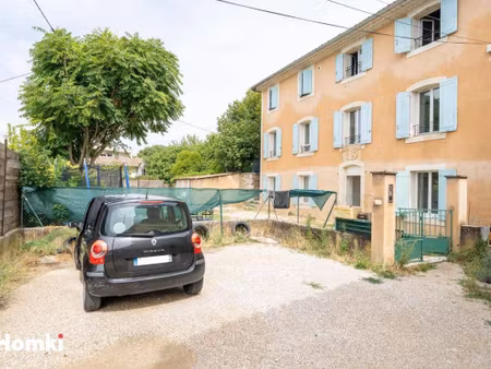 immeuble à vendre