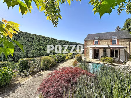 pozzo trouverie - vire